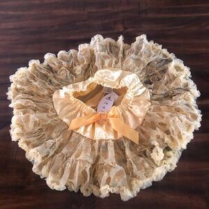 Disney Park Tutu Princess Beauty and the Best Costume